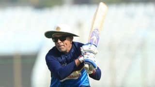 Sri Lanka ask coach Chandika Hathurusinghe to return home midway during South Africa series